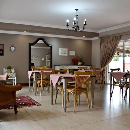 Bokmakierie Gastehuis Emalahleni Pty Ltd Extérieur photo