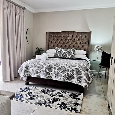 Bokmakierie Gastehuis Emalahleni Pty Ltd Extérieur photo