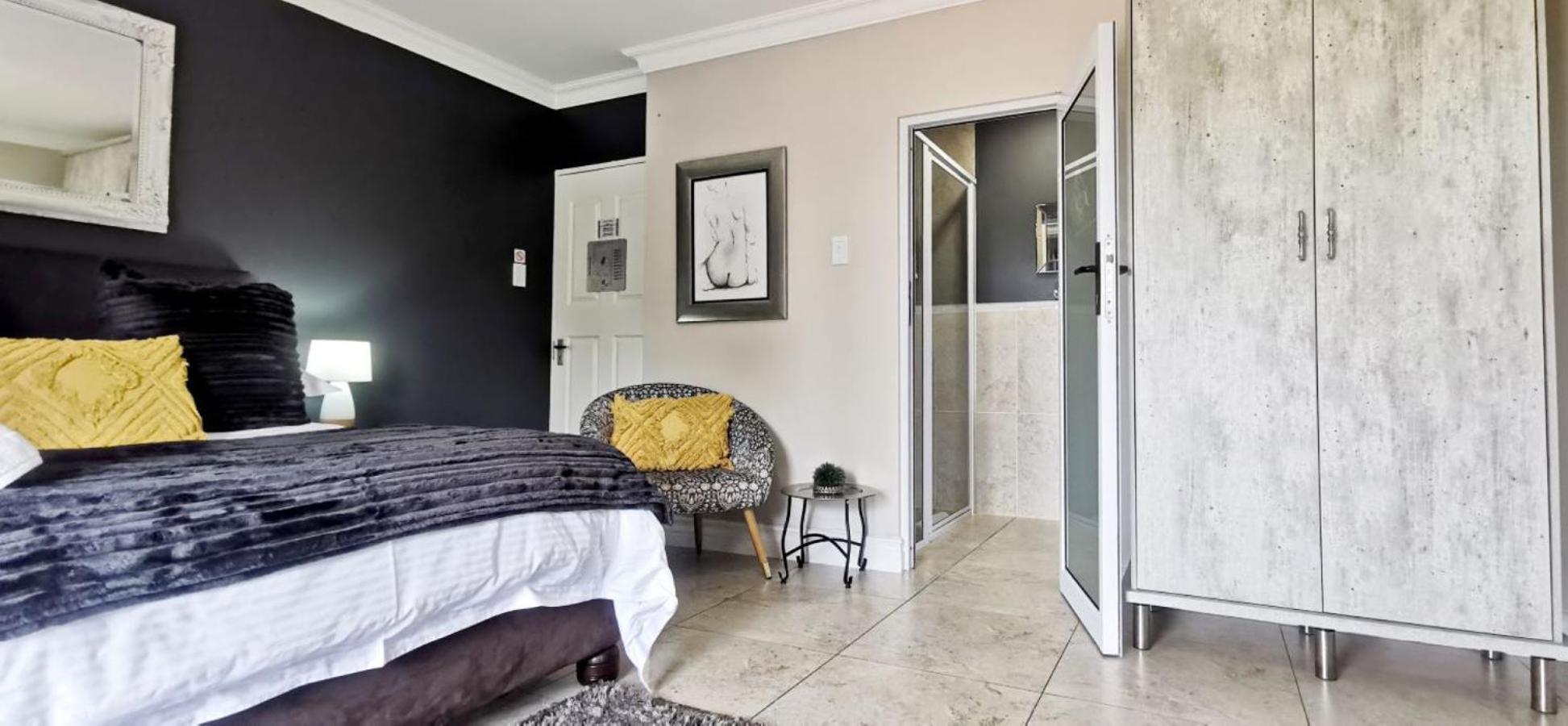 Bokmakierie Gastehuis Emalahleni Pty Ltd Extérieur photo