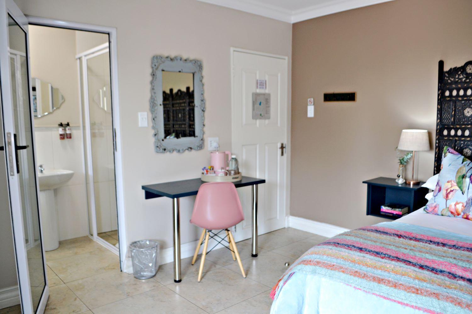 Bokmakierie Gastehuis Emalahleni Pty Ltd Extérieur photo