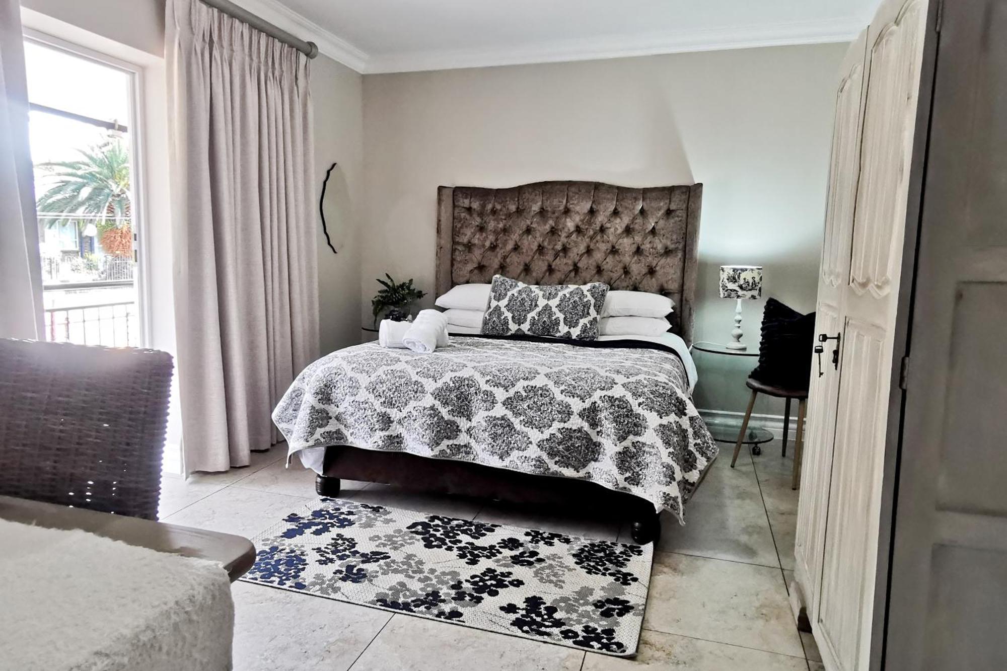 Bokmakierie Gastehuis Emalahleni Pty Ltd Extérieur photo