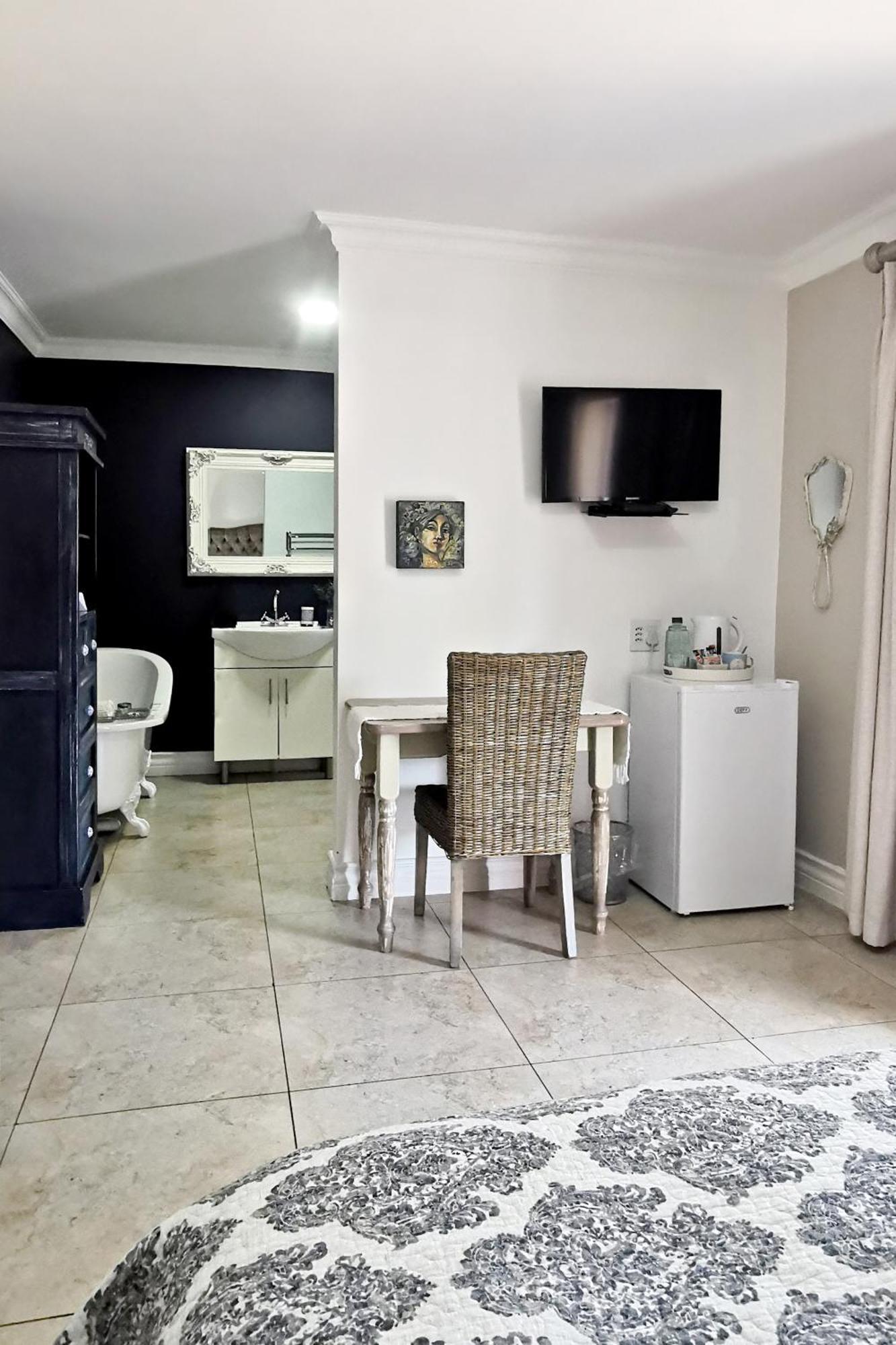 Bokmakierie Gastehuis Emalahleni Pty Ltd Extérieur photo