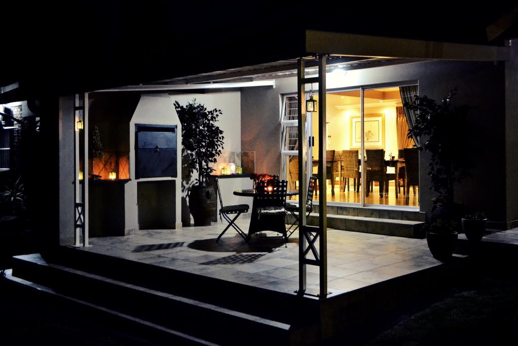 Bokmakierie Gastehuis Emalahleni Pty Ltd Extérieur photo